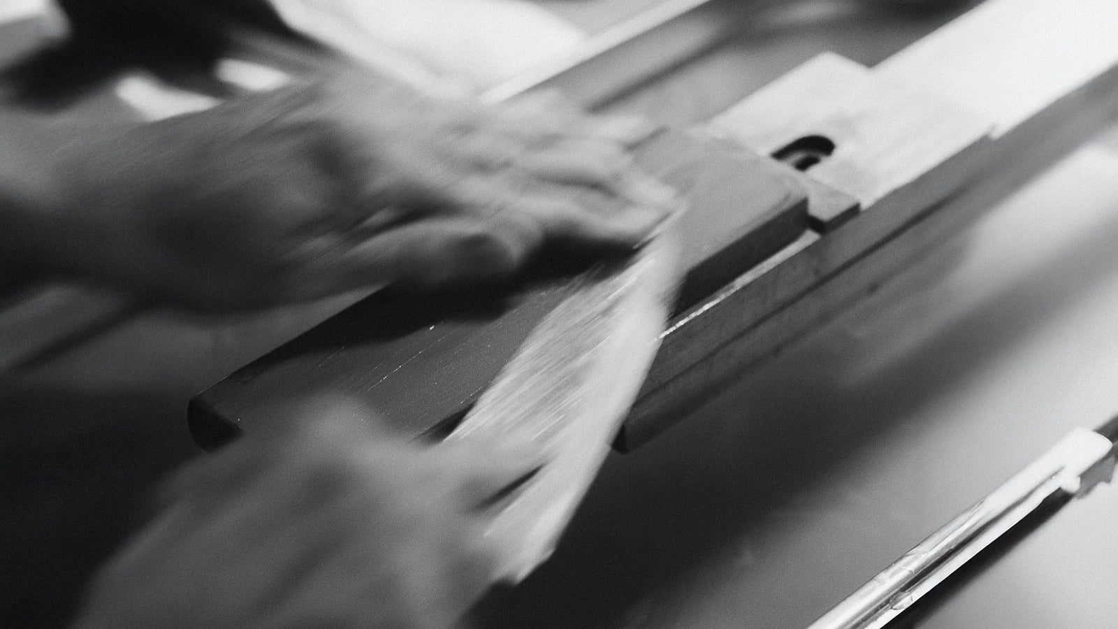 5 errores comunes al afilar cuchillos (y cómo evitarlos)