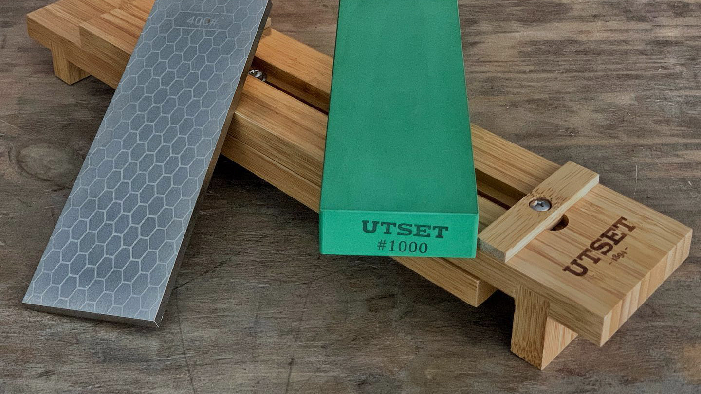 Accesorios de afilado de alta calidad para mantener tus herramientas en perfecto estado