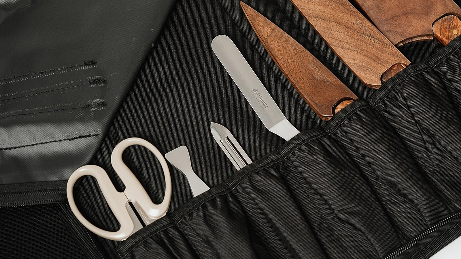 Los accesorios que marcan la diferencia en la cocina profesional