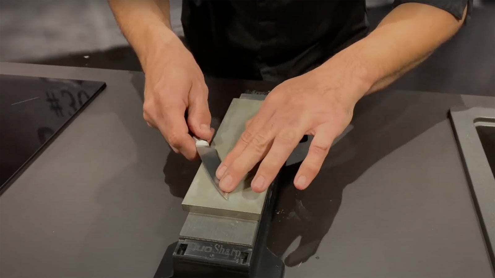 Afiladores de diamante: Máxima durabilidad y eficiencia en el afilado