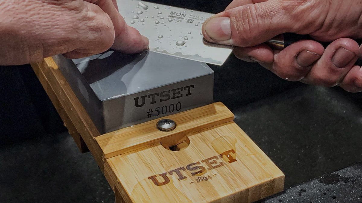 Mantén tus herramientas afiladas: Todo sobre afiladores profesionales ...