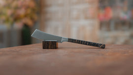 Cuchillos personalizados para profesionales: refuerza tu identidad desde la cocina