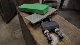 ¿Qué debe incluir un buen kit de afilado?