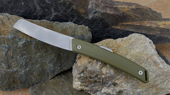 Regalos de Navidad para padres y novios: acierta con una navaja de calidad