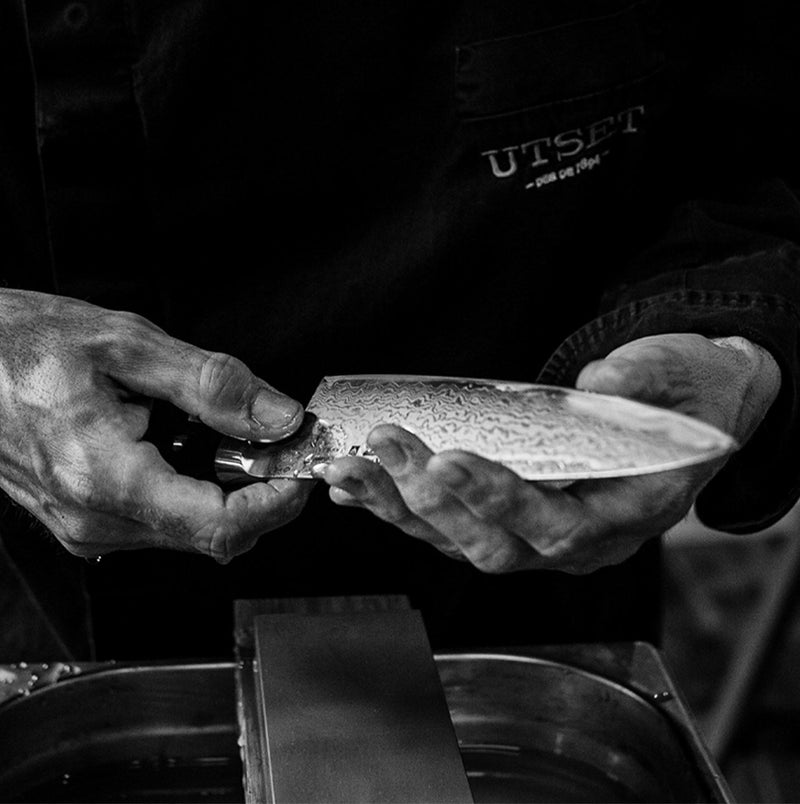 CURSOS DE AFILADO A MANO
