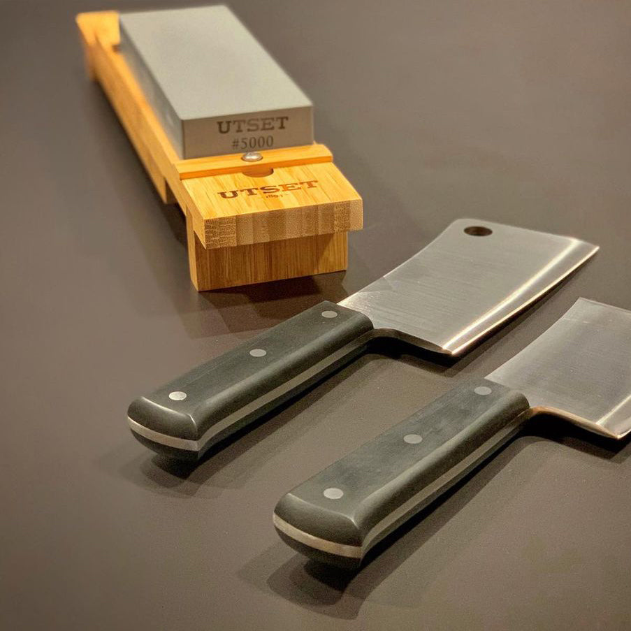 Productos de Afilado en Utset - Herramientas de Precisión – UTSET 1894