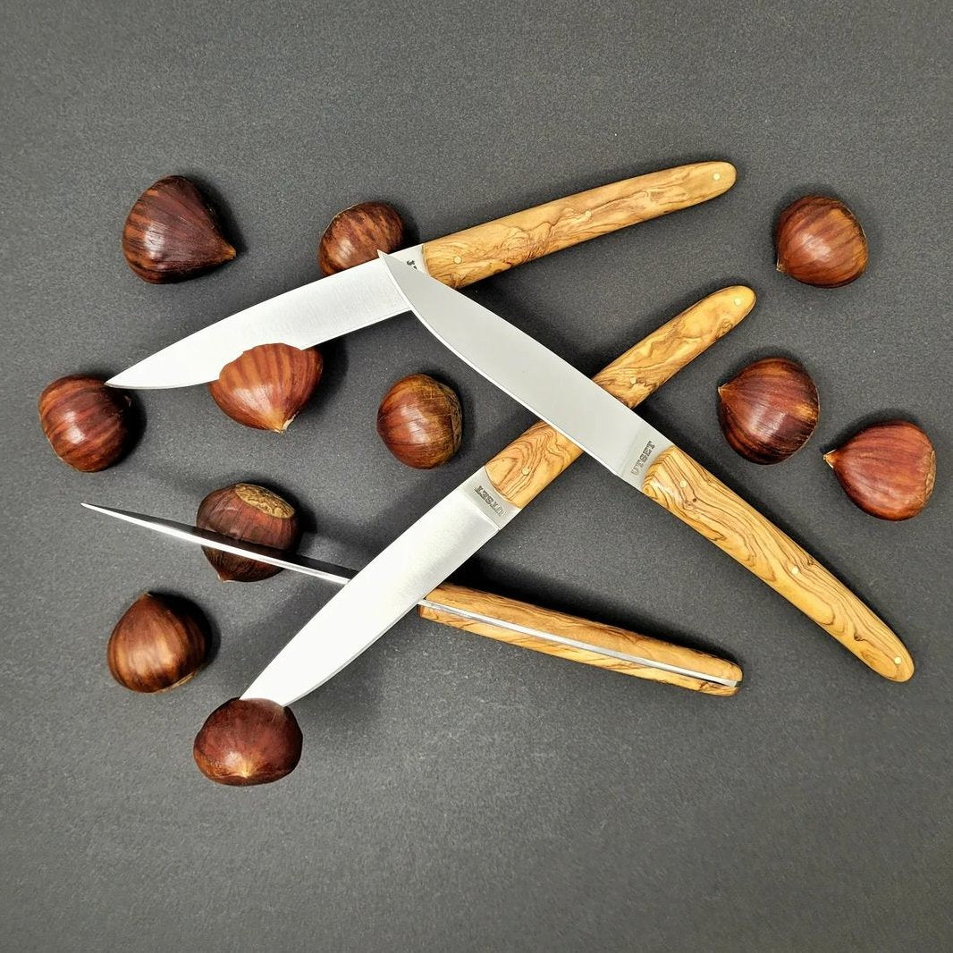 Cuchillería de Alta Calidad en Utset - Encuentra Tu Cuchillo Ideal ...