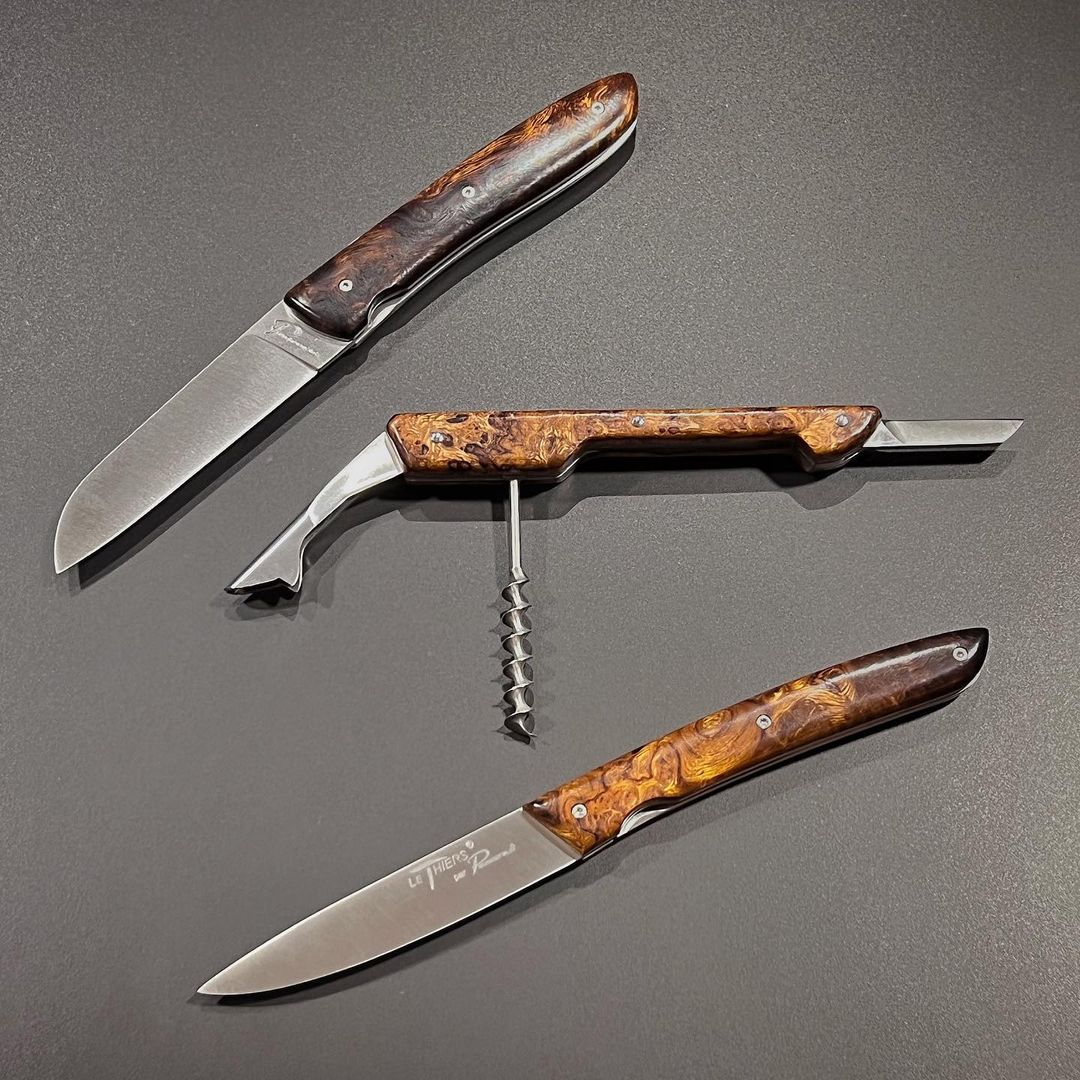 Navajas de Alta Calidad en Utset - Precisión y Durabilidad – UTSET 1894