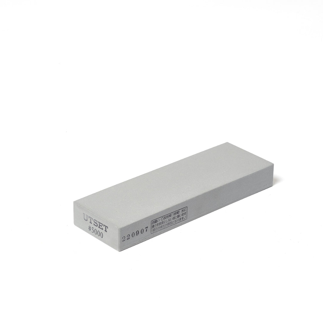 UTSET PIEDRA DE AFILAR PROFESIONAL DEL GRANO 5000 – UTSET 1894