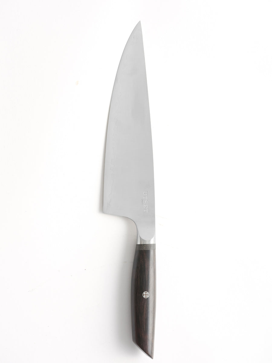 UTSET 130 COLLECTION CUCHILLO CHEF 210MM – UTSET 1894