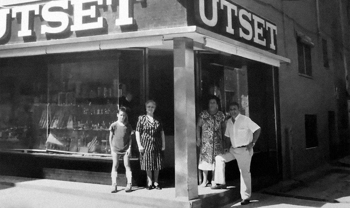 Conoce a Utset - Nuestra Historia y Valores – UTSET 1894