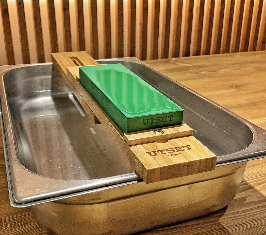 UTSET PUENTE DE BAMBU – UTSET 1894