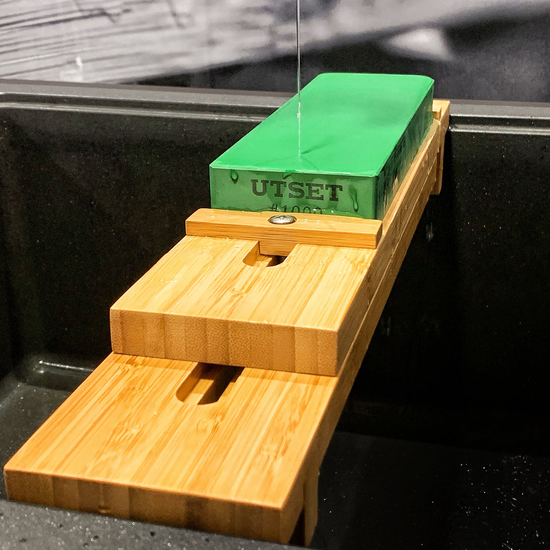 UTSET PUENTE DE BAMBU – UTSET 1894