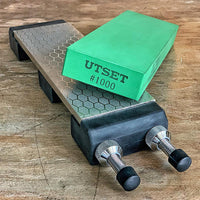 Productos de Afilado en Utset - Herramientas de Precisión – RAMON UTSET ...
