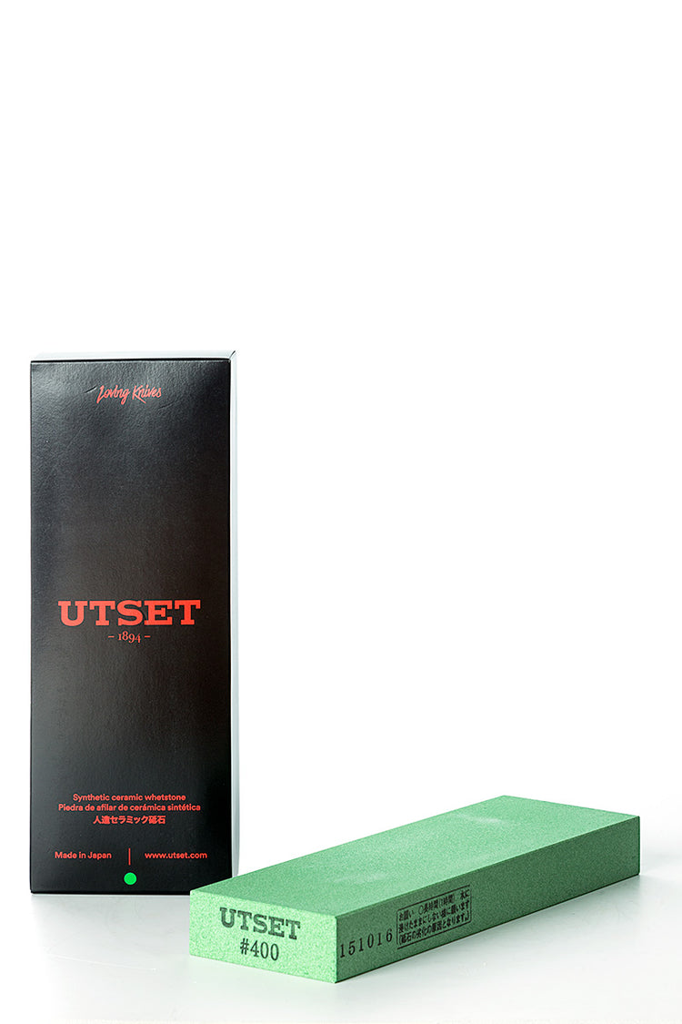 Piedras de Afilado de Alta Calidad en Utset - Afilado Preciso – UTSET 1894
